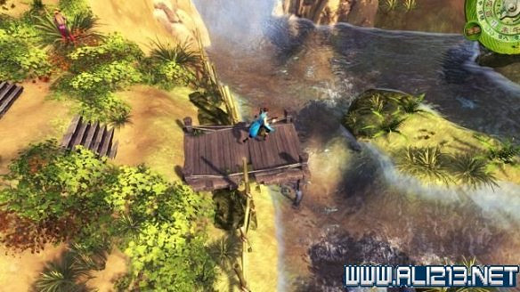 《俠客風雲傳》全教學劇情流程全任務攻略（已完結）