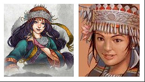 《俠客風雲傳》人物系統介紹 人物及養成模式等特色系統介紹