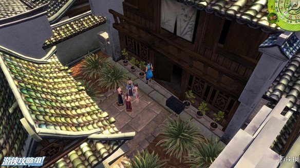 《俠客風雲傳》全劇情全結局全任務流程攻略(人物創建+全支線人物流程+全寶箱收集+全女主攻略+全心法收集+DLC天王歸來+碧血丹心DLC全攻略)