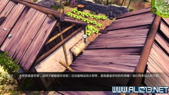 《俠客風雲傳》全教學劇情流程全任務攻略（已完結）