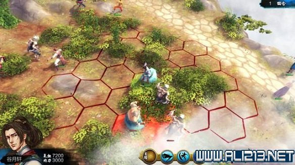 《俠客風雲傳》全教學劇情流程全任務攻略（已完結）