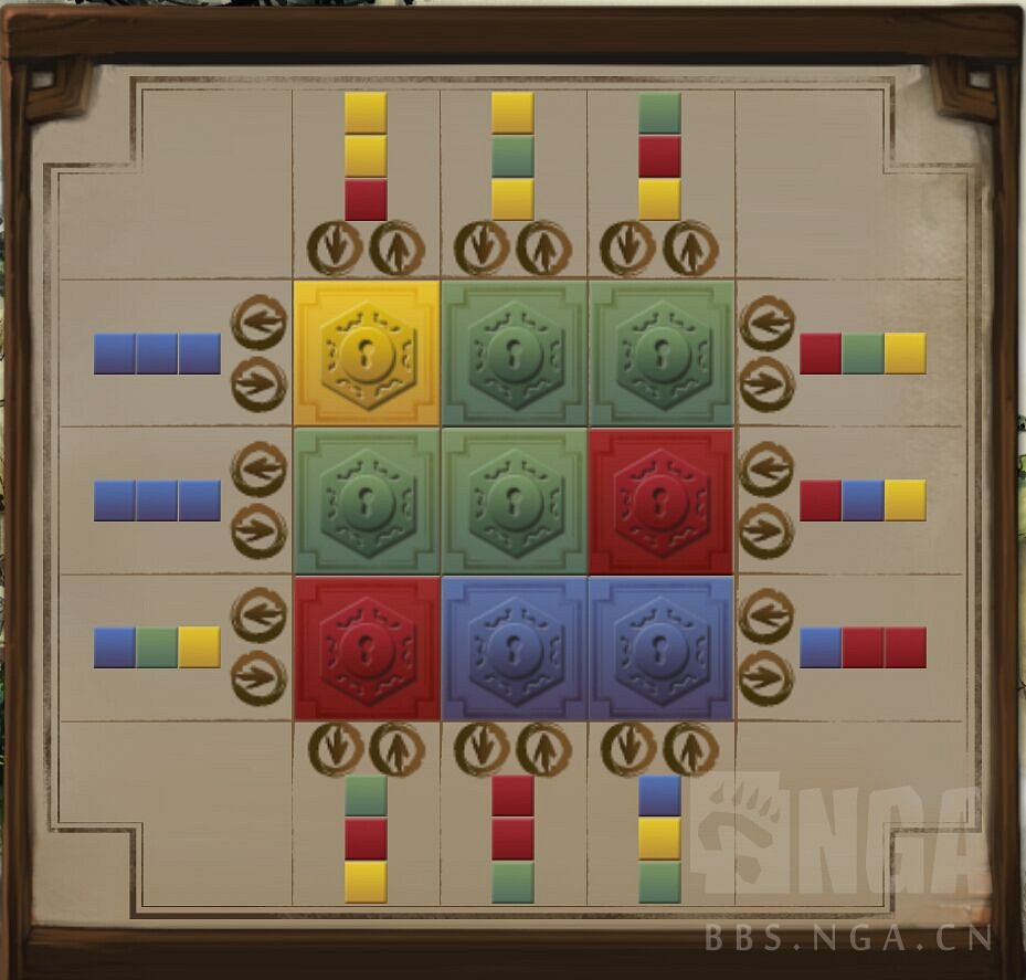 《俠客風雲傳》簡單無腦開啟寶箱心得攻略