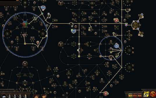 《流亡黯道》S23賽季貴族火弓開荒玩法介紹 《流亡黯道》S23賽季貴族火弓開荒玩法介紹