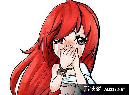 《俠客風雲傳》組建後宮團 女性角色攻略方法