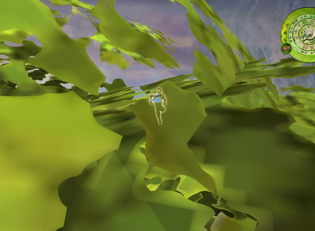 《俠客風雲傳》試玩多方面分析點評攻略 畫面+操作+音效