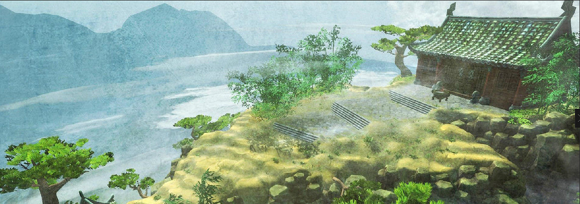 《俠客風雲傳》人物系統介紹 人物及養成模式等特色系統介紹