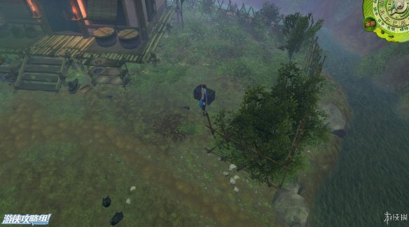 《俠客風雲傳》全劇情全結局全任務流程攻略(人物創建+全支線人物流程+全寶箱收集+全女主攻略+全心法收集+DLC天王歸來+碧血丹心DLC全攻略)