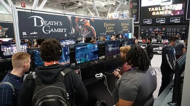 柏德之門3為何評價這麽高?初代二十多年前就是神作 柏德之門3為何評價這麽高?初代二十多年前就是神作