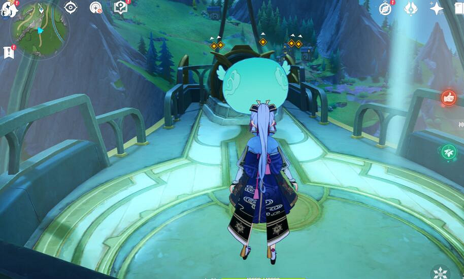 《原神》楓丹廷寶箱收集攻略 楓丹廷寶箱有幾個？