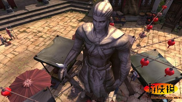 《俠客風雲傳》劇情、系統體驗心得攻略 《俠客風雲傳》劇情、系統體驗心得攻略