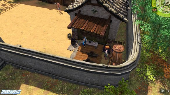 《俠客風雲傳》全劇情全結局全任務流程攻略(人物創建+全支線人物流程+全寶箱收集+全女主攻略+全心法收集+DLC天王歸來+碧血丹心DLC全攻略)