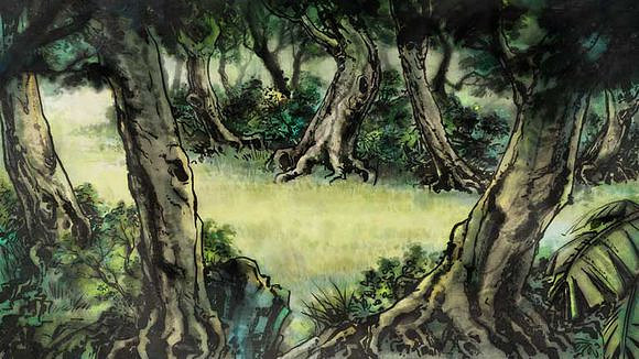 《俠客風雲傳》珍貴資料公布 深入了解俠客風雲