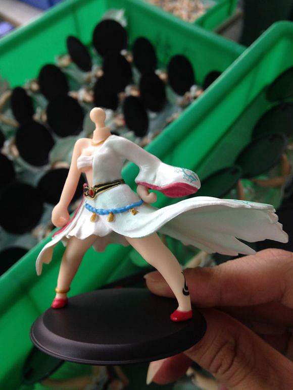 《俠客風雲傳》珍貴資料公布 深入了解俠客風雲