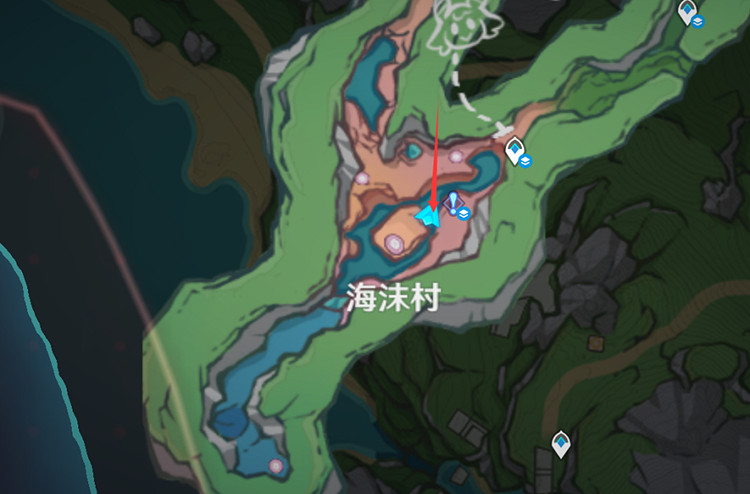 《原神》秘誨揭示之書任務流程詳解 秘誨揭示之書任務攻略 《原神》秘誨揭示之書任務流程詳解 秘誨揭示之書任務攻略