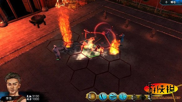 《俠客風雲傳》劇情、系統體驗心得攻略