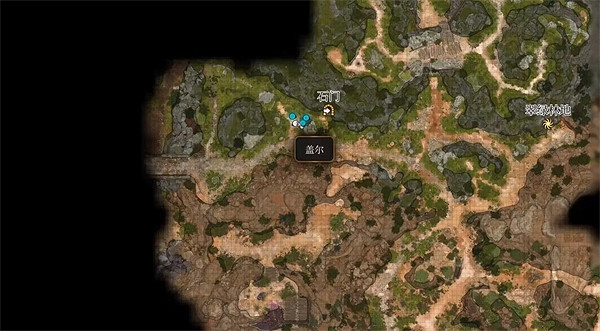 《柏德之門3》布拉娜相關介紹 《柏德之門3》布拉娜相關介紹