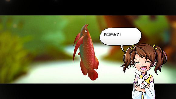 《俠客風雲傳》珍貴資料公布 深入了解俠客風雲