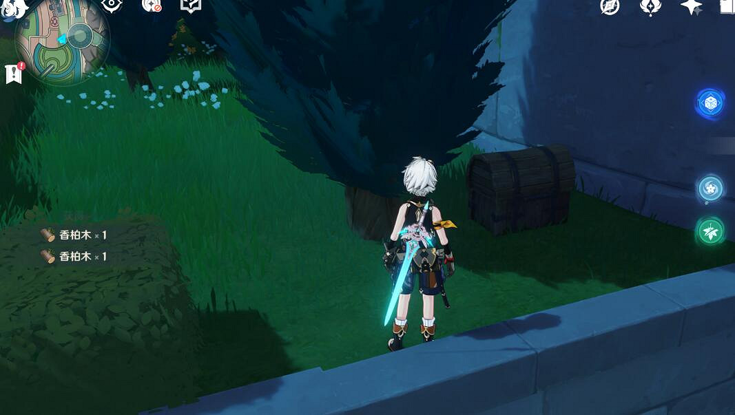 《原神》楓丹廷寶箱收集攻略 楓丹廷寶箱有幾個？