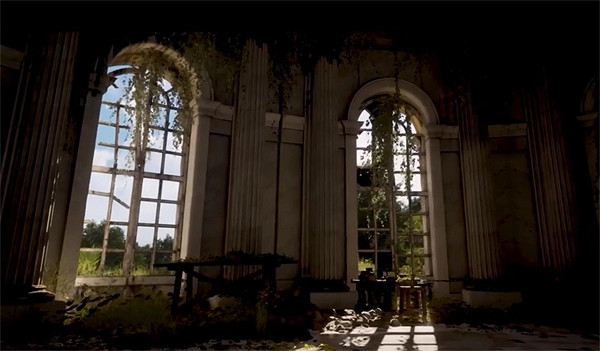 你如何拯救人類?電馭叛客《新柏林2087》新預告公布 你如何拯救人類?電馭叛客《新柏林2087》新預告公布