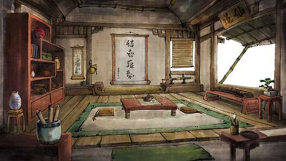 《俠客風雲傳》珍貴資料公布 深入了解俠客風雲