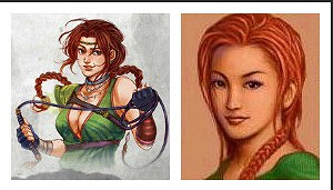 《俠客風雲傳》人物系統介紹 人物及養成模式等特色系統介紹