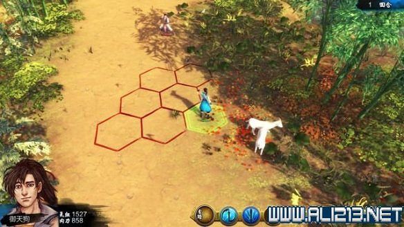 《俠客風雲傳》全教學劇情流程全任務攻略（已完結）