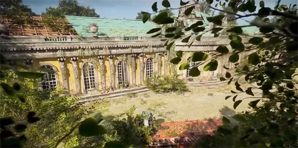 你如何拯救人類?電馭叛客《新柏林2087》新預告公布 你如何拯救人類?電馭叛客《新柏林2087》新預告公布