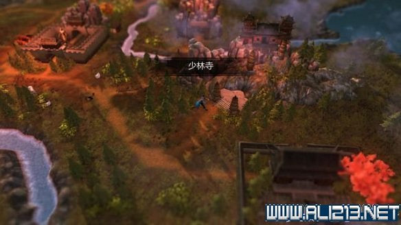 《俠客風雲傳》全教學劇情流程全任務攻略（已完結）