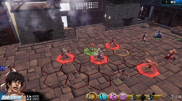 《俠客風雲傳》全劇情全結局全任務流程攻略(人物創建+全支線人物流程+全寶箱收集+全女主攻略+全心法收集+DLC天王歸來+碧血丹心DLC全攻略)