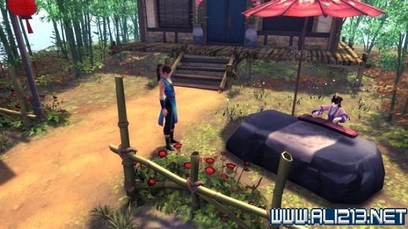 《俠客風雲傳》全教學劇情流程全任務攻略（已完結）