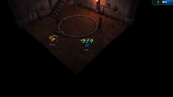 《俠客風雲傳》完美通關攻略