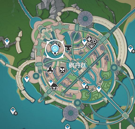 《原神》4.0一場風波隱藏成就攻略 一場風波成就怎麽達成? 《原神》4.0一場風波隱藏成就攻略 一場風波成就怎麽達成?