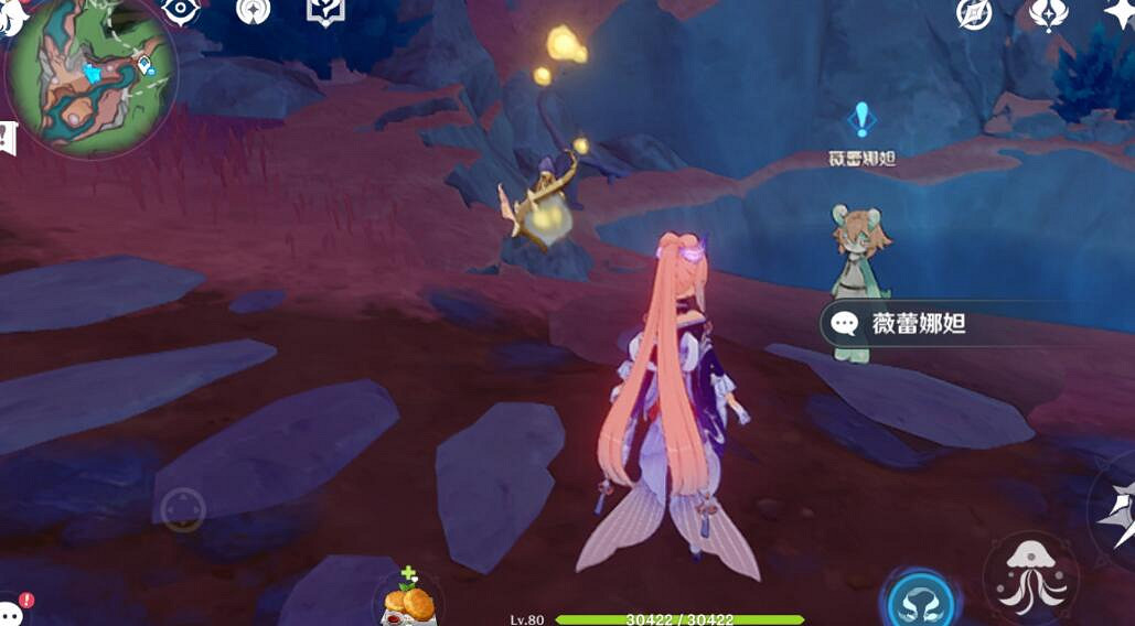 《原神》舊世遺音任務怎麽做？4.0舊日之歌成就攻略