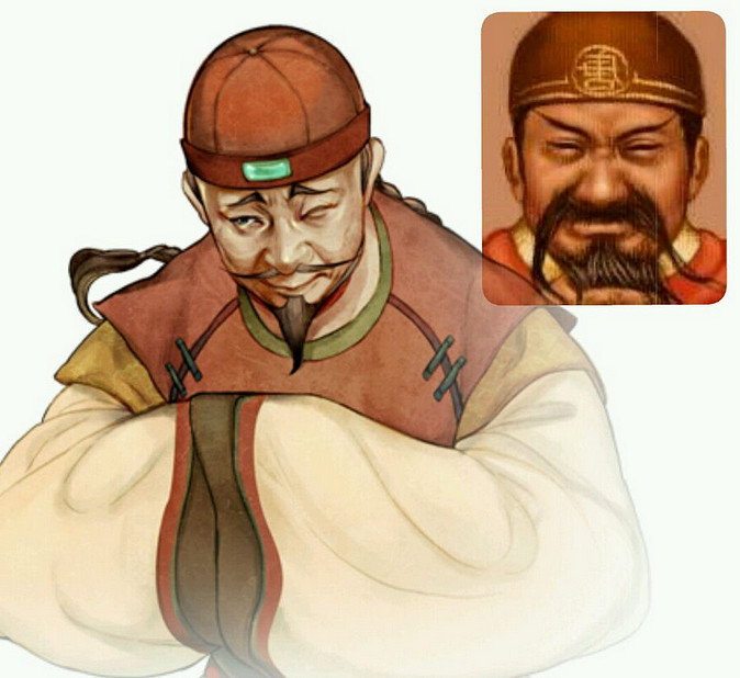 《俠客風雲傳》人物立繪新舊比對介紹攻略