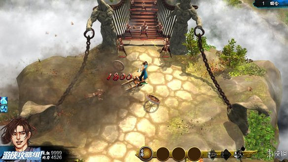 《俠客風雲傳》全劇情全結局全任務流程攻略(人物創建+全支線人物流程+全寶箱收集+全女主攻略+全心法收集+DLC天王歸來+碧血丹心DLC全攻略)