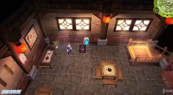 《俠客風雲傳》全劇情全結局全任務流程攻略(人物創建+全支線人物流程+全寶箱收集+全女主攻略+全心法收集+DLC天王歸來+碧血丹心DLC全攻略)