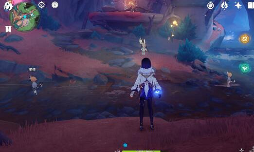 《原神》魚魚詠唱派食譜怎麽獲得？瑟琳的生日會任務攻略