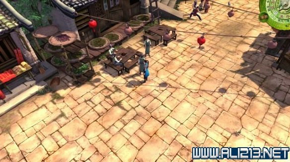 《俠客風雲傳》全教學劇情流程全任務攻略（已完結）