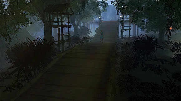 《俠客風雲傳》珍貴資料公布 深入了解俠客風雲