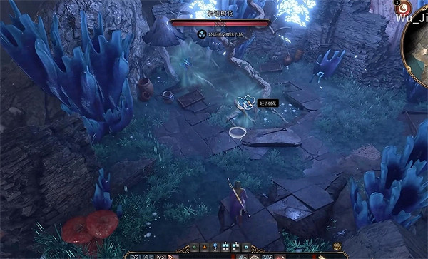 《柏德之門3》詭異的箱子開啟方法 《柏德之門3》詭異的箱子開啟方法