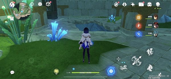 《原神》學院某處的鑰匙在哪用？ 學院某處的鑰匙作用介紹