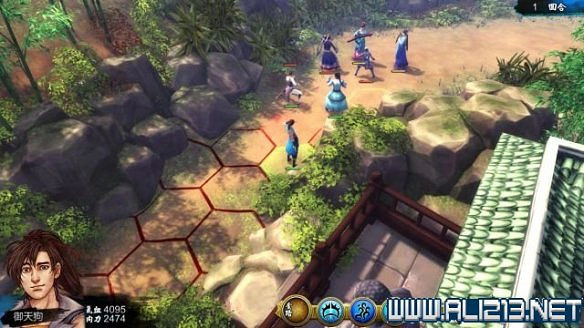 《俠客風雲傳》全教學劇情流程全任務攻略（已完結）