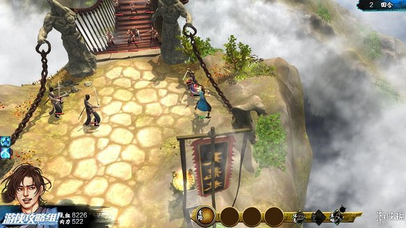 《俠客風雲傳》全劇情全結局全任務流程攻略(人物創建+全支線人物流程+全寶箱收集+全女主攻略+全心法收集+DLC天王歸來+碧血丹心DLC全攻略)