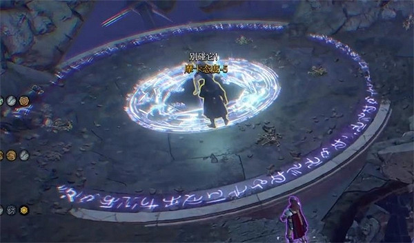 《柏德之門3》暗夜之歌監獄攻略