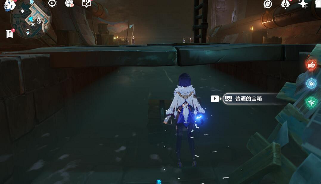 《原神》楓丹廷寶箱收集攻略 楓丹廷寶箱有幾個？