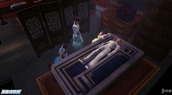 《俠客風雲傳》全劇情全結局全任務流程攻略(人物創建+全支線人物流程+全寶箱收集+全女主攻略+全心法收集+DLC天王歸來+碧血丹心DLC全攻略)