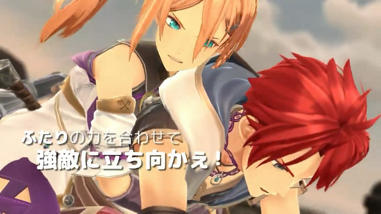 系列35周年紀念作《伊蘇10》兩部最新Web CM公布! 系列35周年紀念作《伊蘇10》兩部最新Web CM公布!