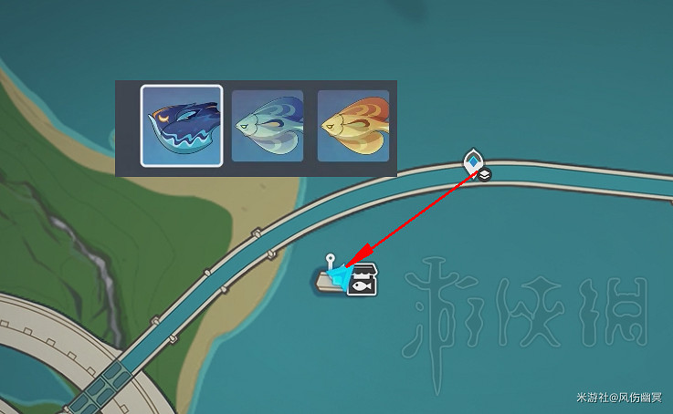 《原神》4.0灰河渡手武器獲取教學