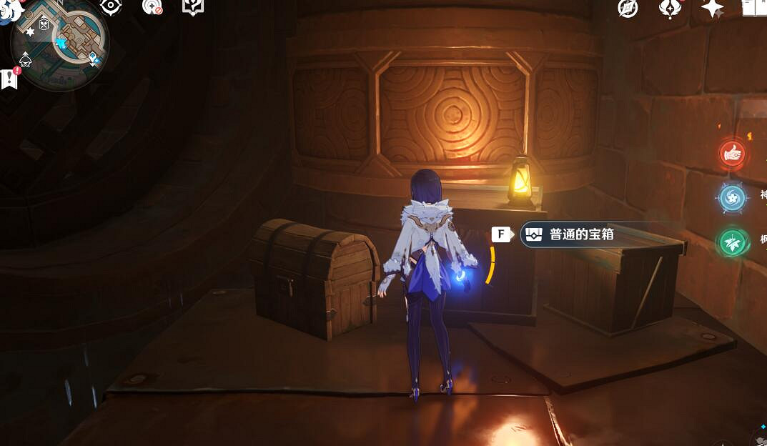 《原神》楓丹廷寶箱收集攻略 楓丹廷寶箱有幾個？