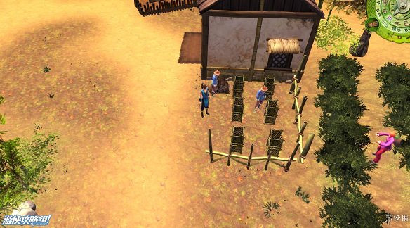 《俠客風雲傳》全劇情全結局全任務流程攻略(人物創建+全支線人物流程+全寶箱收集+全女主攻略+全心法收集+DLC天王歸來+碧血丹心DLC全攻略)